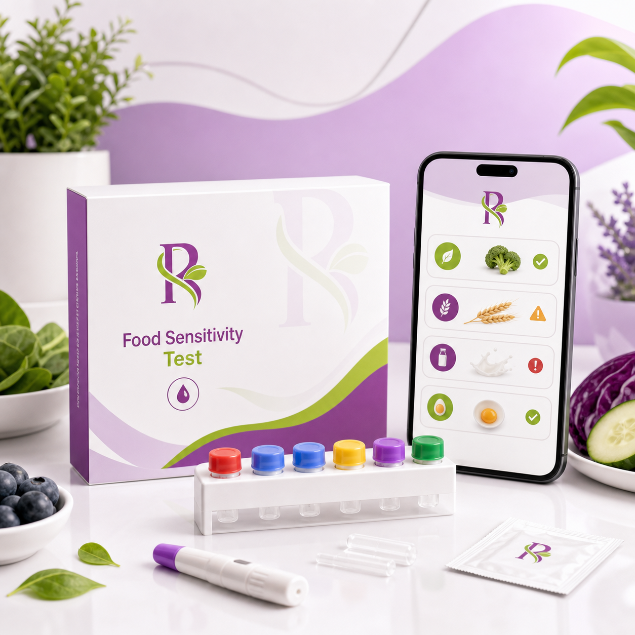 Food Intolerance
