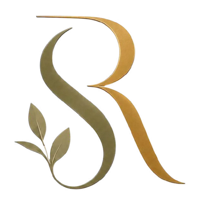 Rasha Ahmad El Sibai monogram